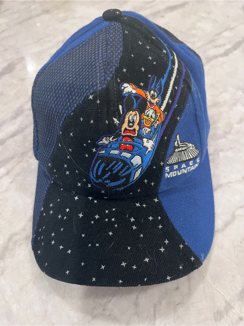 Kids' Walt Disney World Space Mountain Hat